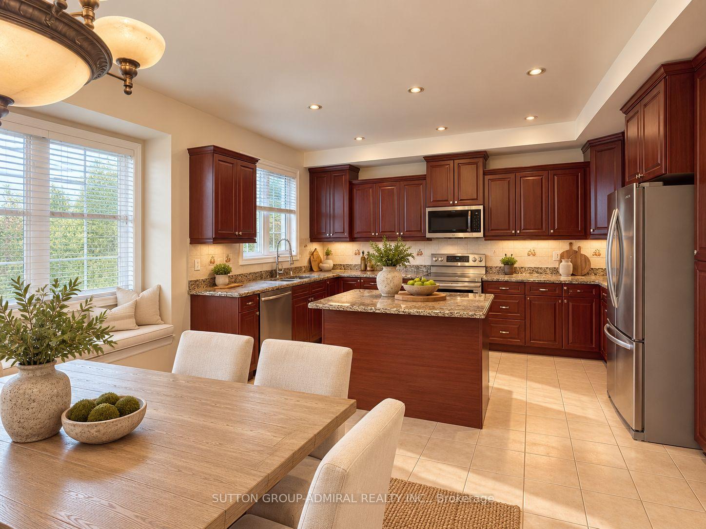 Photo 9 of 2323 Falling Green Drive, Oakville, Westmount — HOMEH