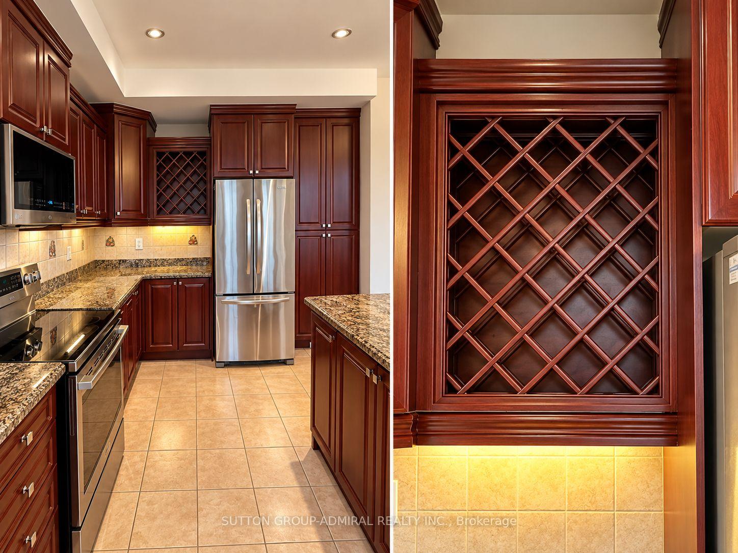Photo 12 of 2323 Falling Green Drive, Oakville, Westmount — HOMEH