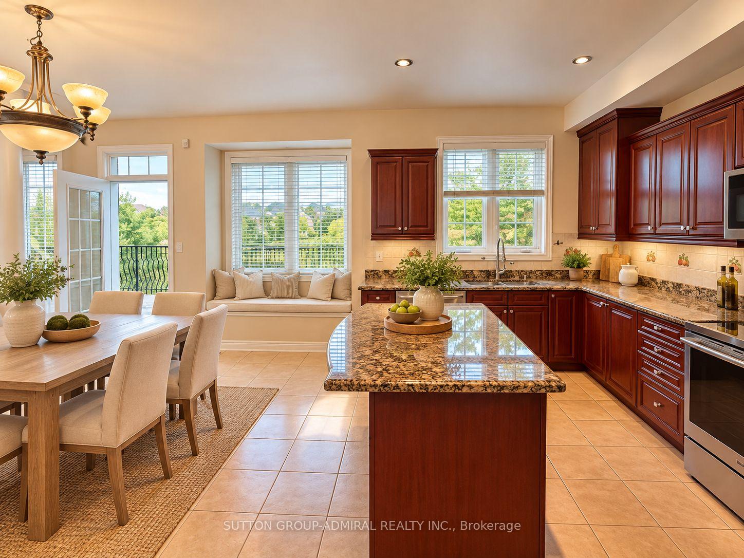 Photo 14 of 2323 Falling Green Drive, Oakville, Westmount — HOMEH