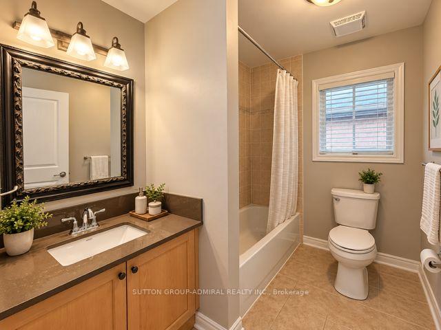 Photo 30 of 2323 Falling Green Drive, Oakville, Westmount — HOMEH