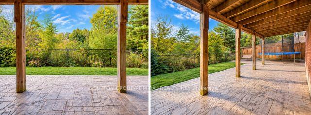 Photo 40 of 2323 Falling Green Drive, Oakville, Westmount — HOMEH