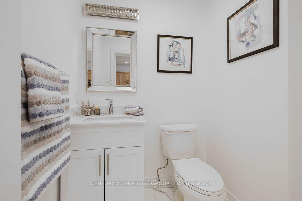 Photo 15 of 17 Wildmoor Street, Markham, Cornell — HOMEH