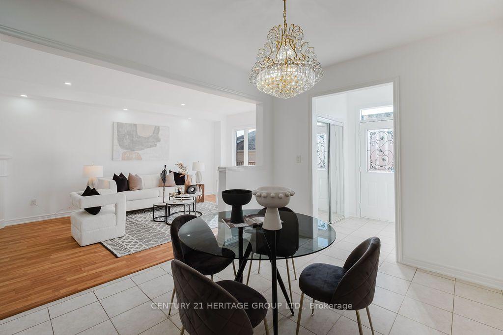 Photo 21 of 17 Wildmoor Street, Markham, Cornell — HOMEH