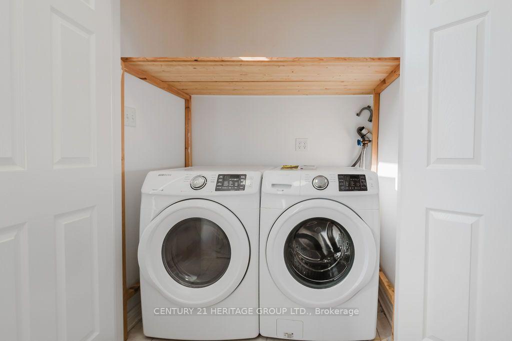 Photo 26 of 17 Wildmoor Street, Markham, Cornell — HOMEH
