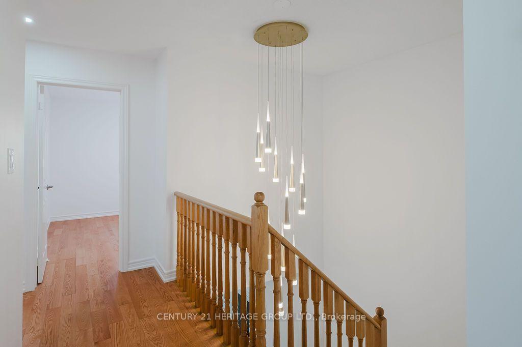 Photo 28 of 17 Wildmoor Street, Markham, Cornell — HOMEH
