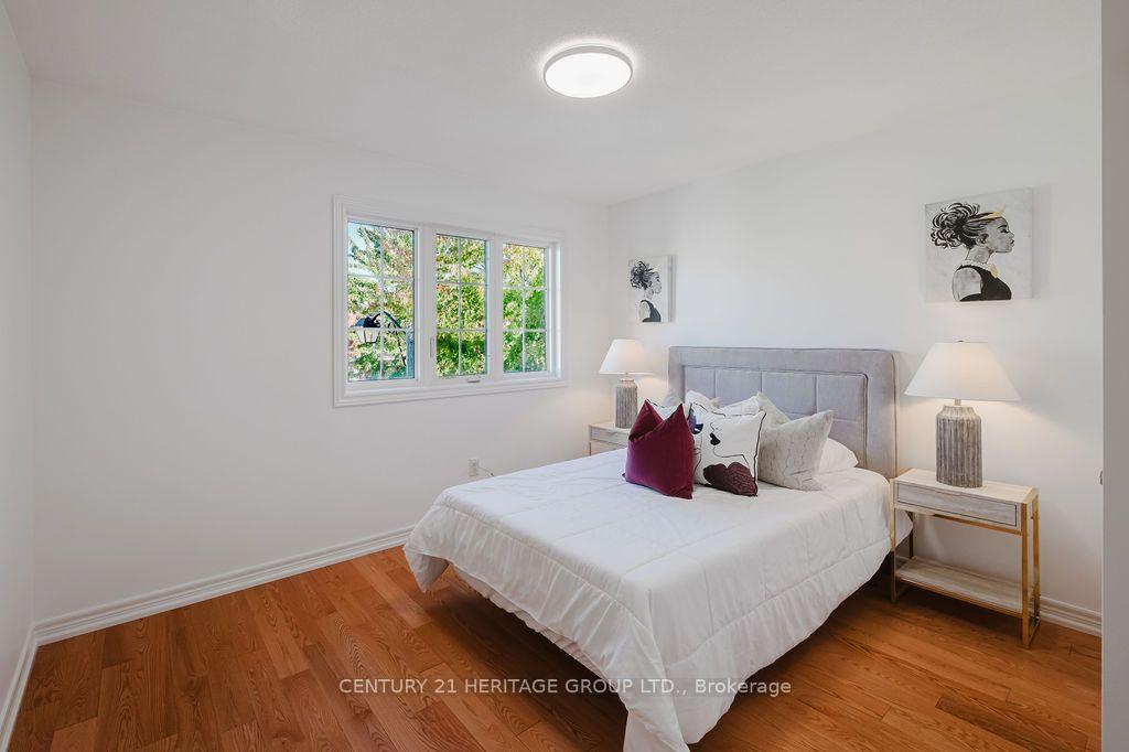 Photo 29 of 17 Wildmoor Street, Markham, Cornell — HOMEH