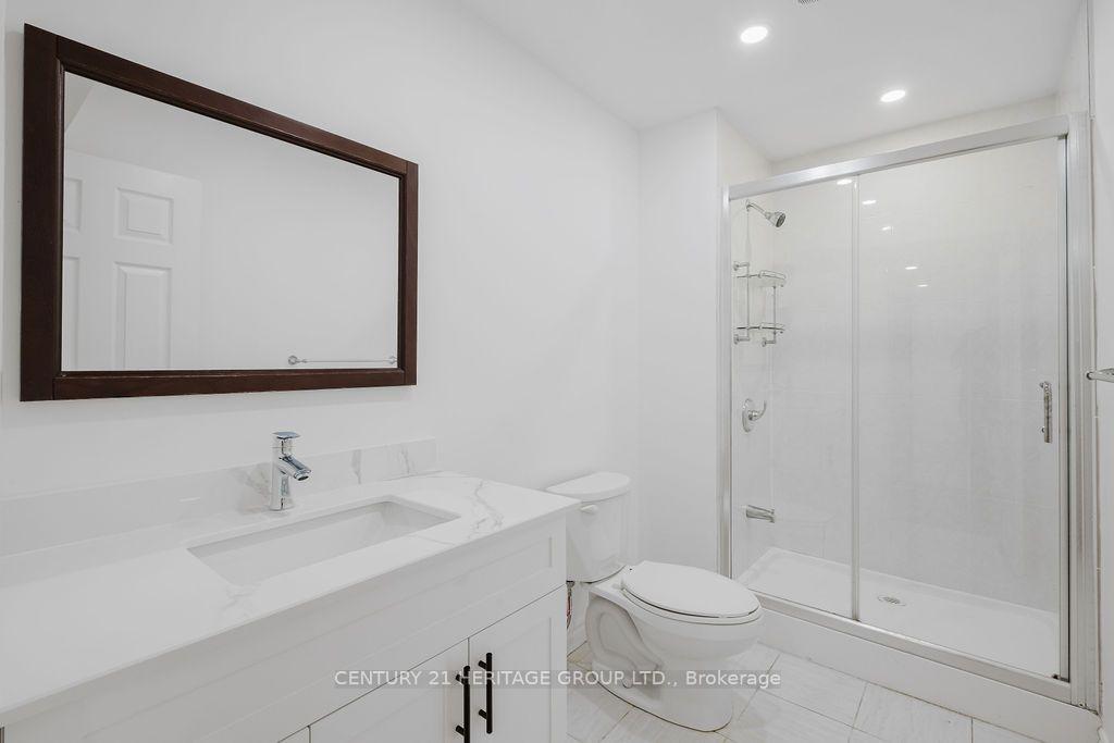 Photo 46 of 17 Wildmoor Street, Markham, Cornell — HOMEH
