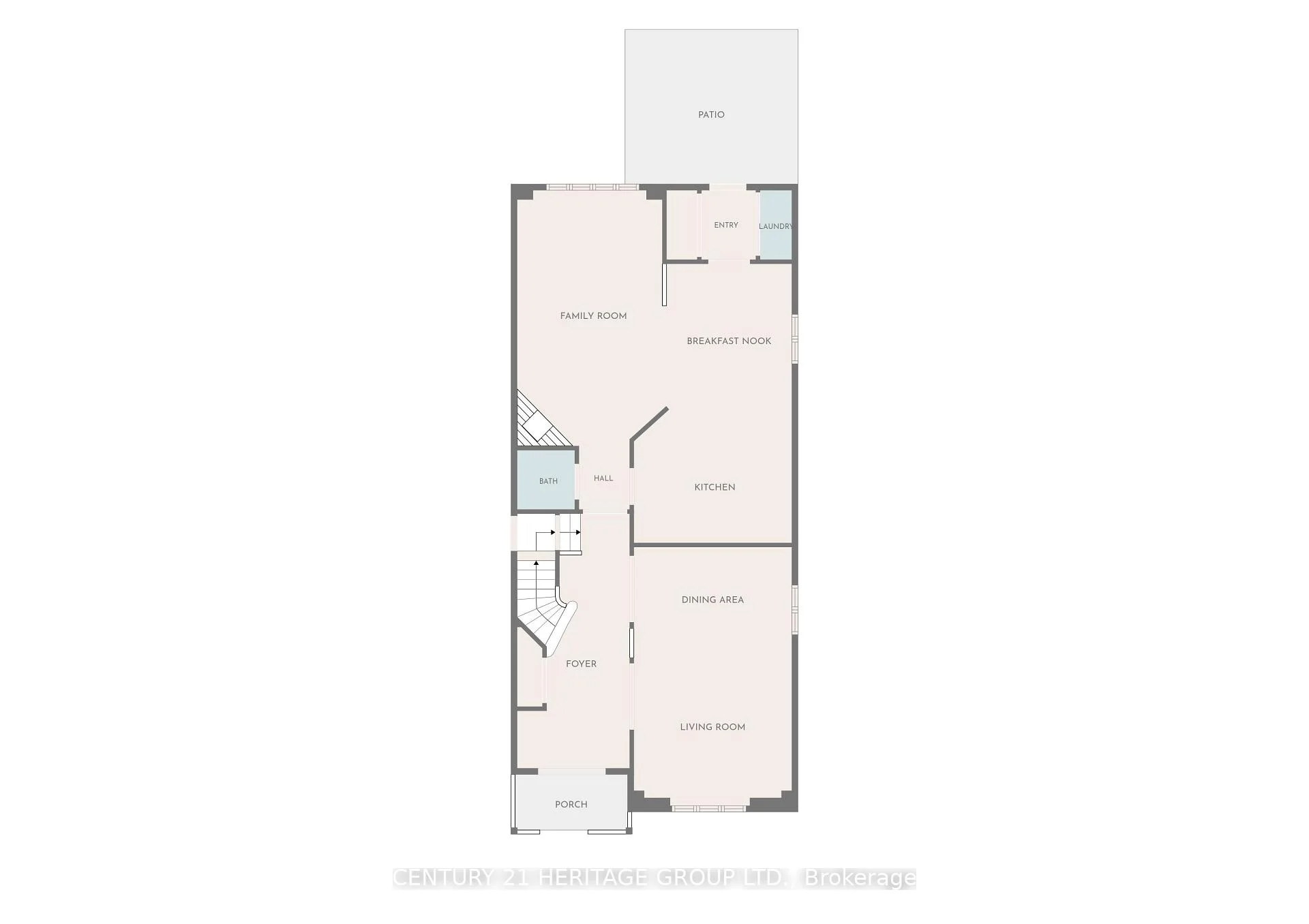 Photo 55 of 17 Wildmoor Street, Markham, Cornell — HOMEH