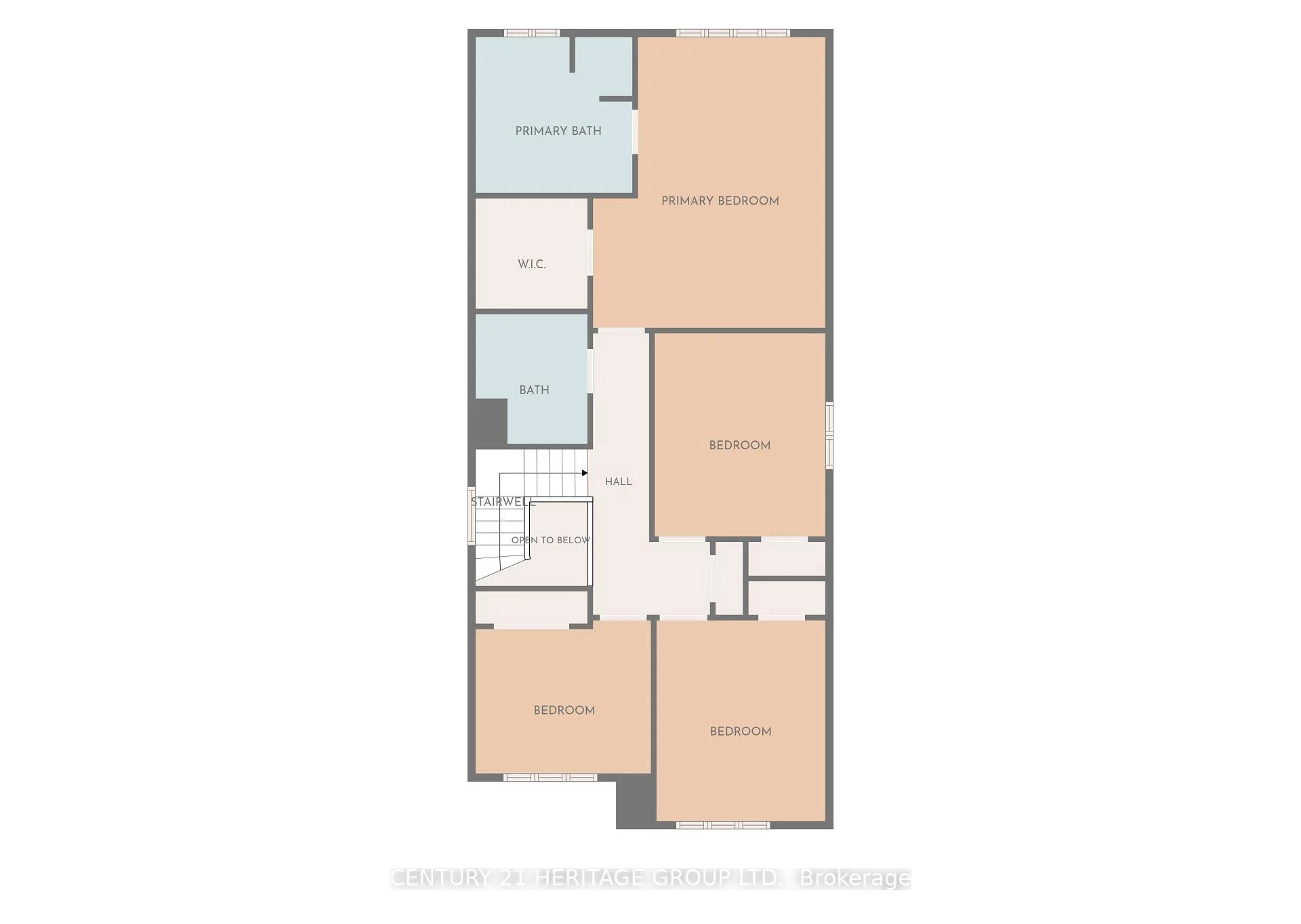 Photo 57 of 17 Wildmoor Street, Markham, Cornell — HOMEH