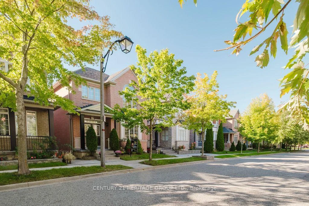 Photo 5 of 17 Wildmoor Street, Markham, Cornell — HOMEH