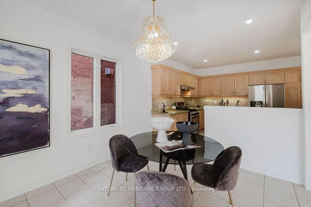 Photo 23 of 17 Wildmoor Street, Markham, Cornell — HOMEH