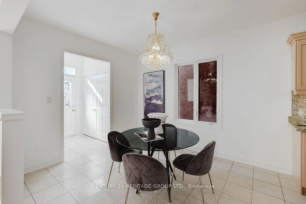 Photo 27 of 17 Wildmoor Street, Markham, Cornell — HOMEH