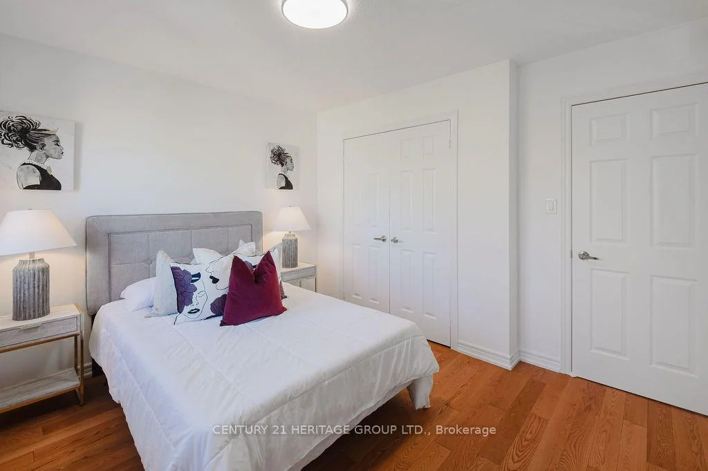 Photo 33 of 17 Wildmoor Street, Markham, Cornell — HOMEH