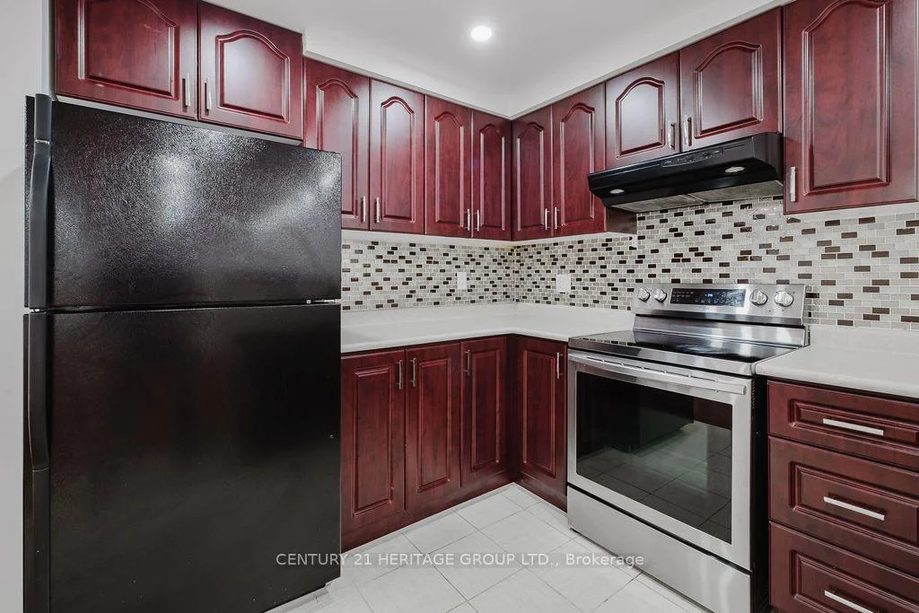 Photo 50 of 17 Wildmoor Street, Markham, Cornell — HOMEH
