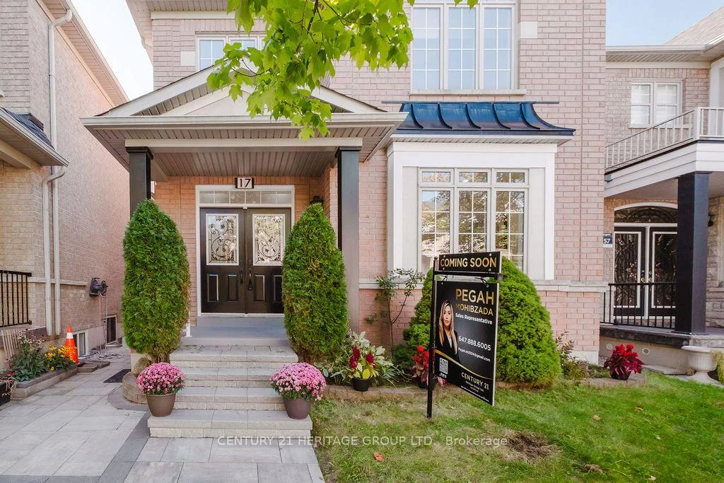 Photo 59 of 17 Wildmoor Street, Markham, Cornell — HOMEH