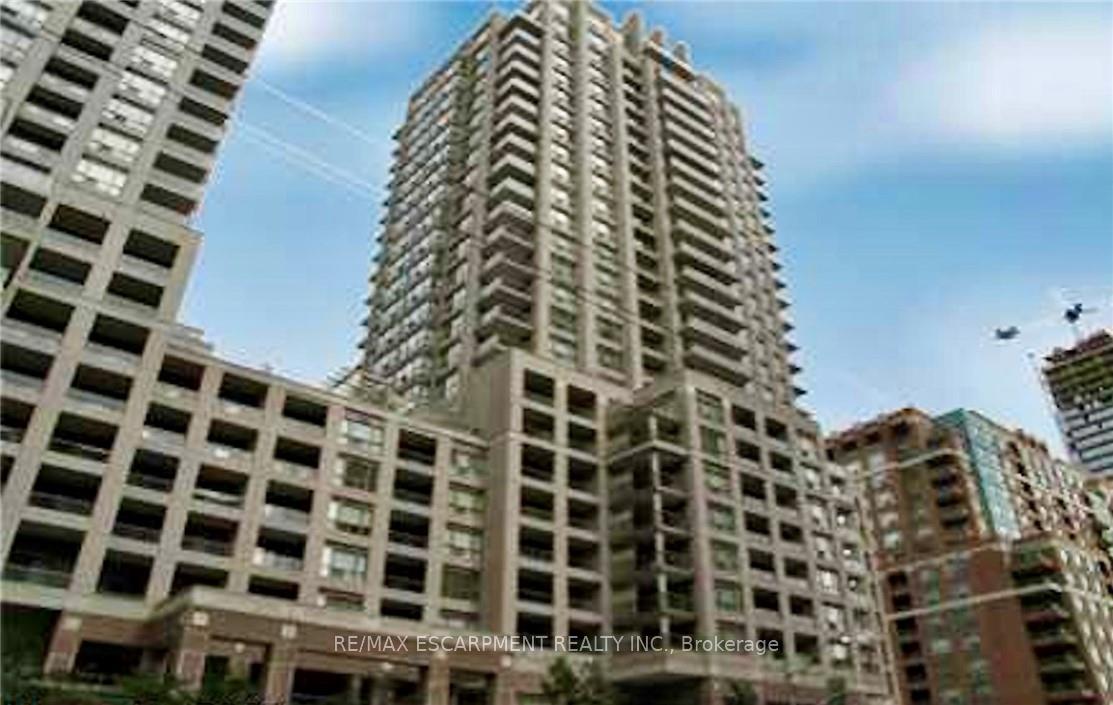 Photo of Unit 2304, 909 Bay Street