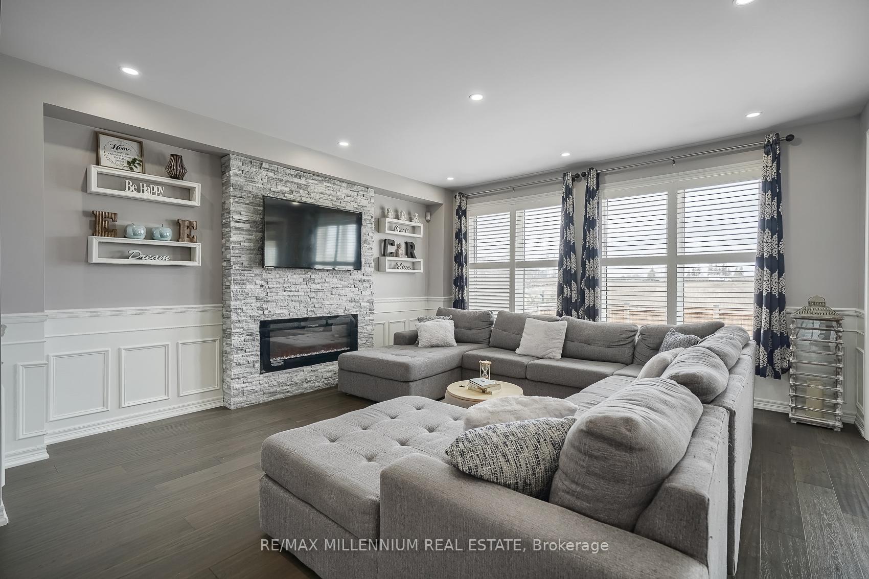 Photo 4 of 190 Symington Avenue, Oshawa, Windfields — HOMEH