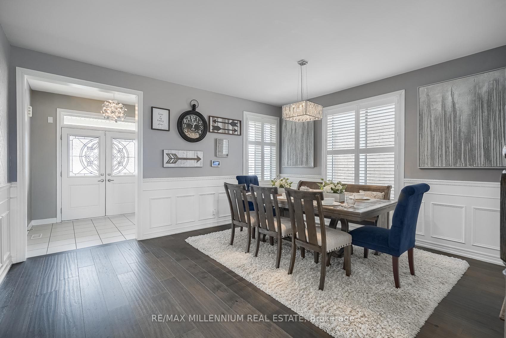 Photo 10 of 190 Symington Avenue, Oshawa, Windfields — HOMEH