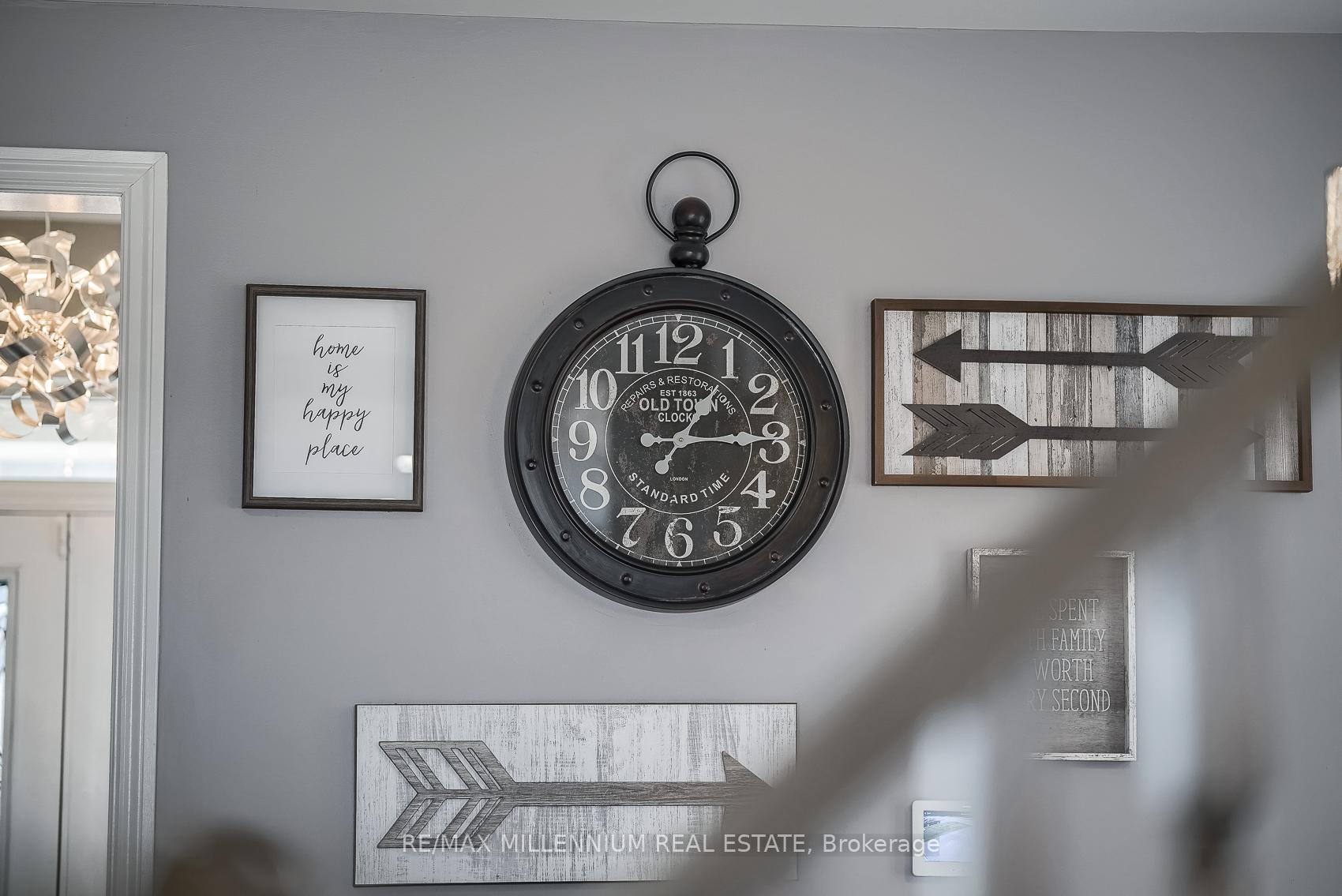 Photo 11 of 190 Symington Avenue, Oshawa, Windfields — HOMEH