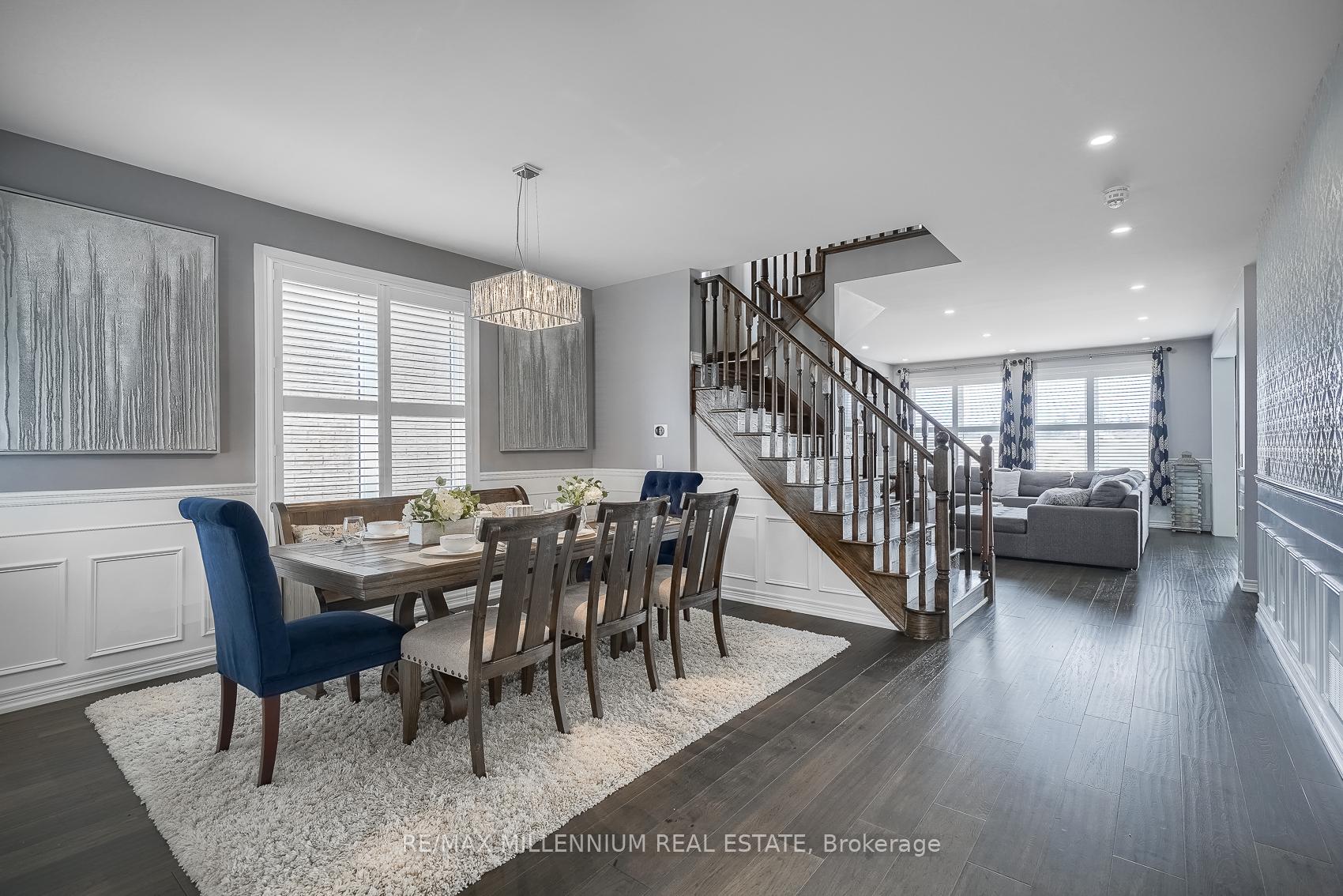 Photo 12 of 190 Symington Avenue, Oshawa, Windfields — HOMEH