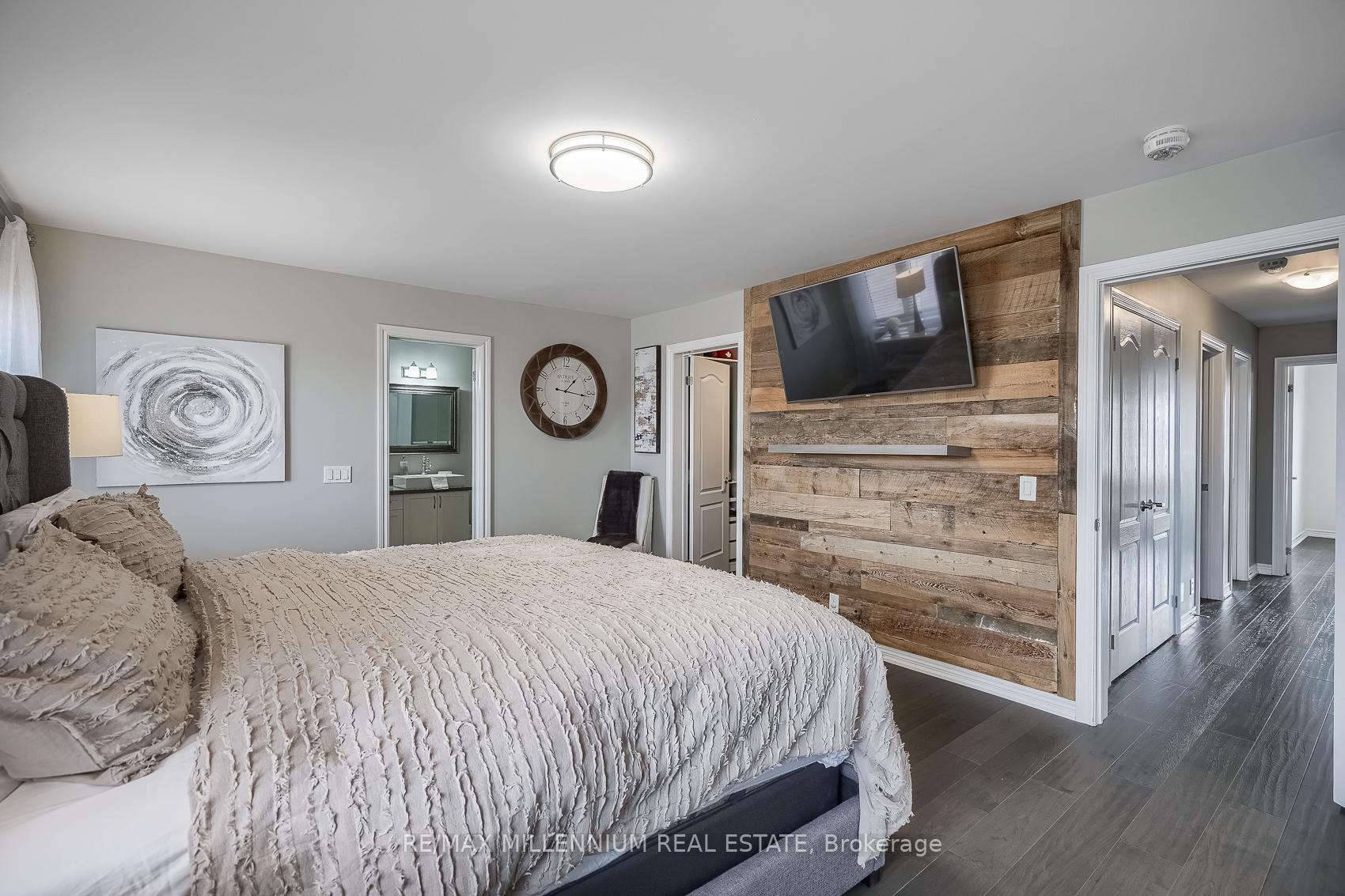 Photo 18 of 190 Symington Avenue, Oshawa, Windfields — HOMEH