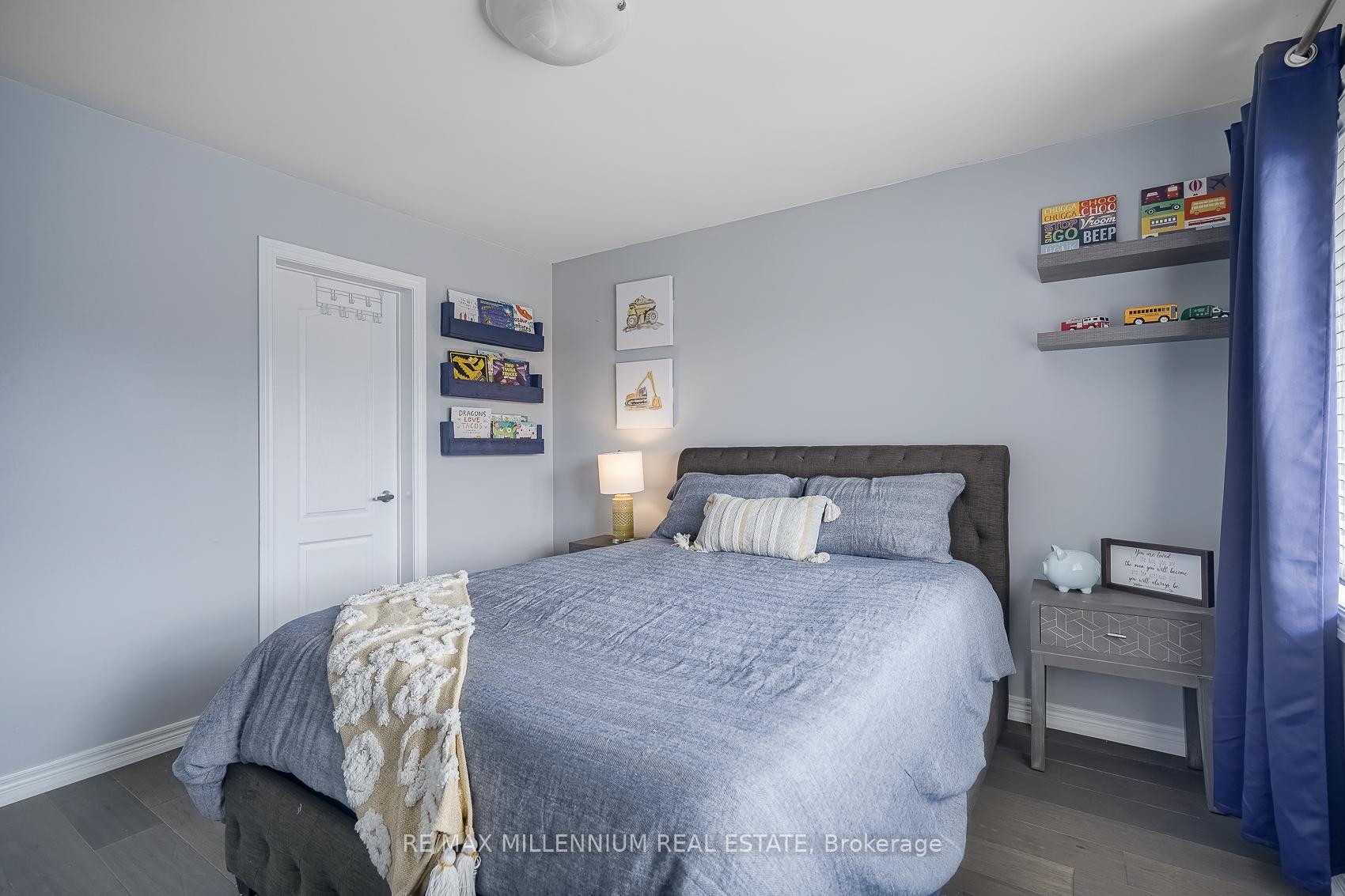 Photo 26 of 190 Symington Avenue, Oshawa, Windfields — HOMEH
