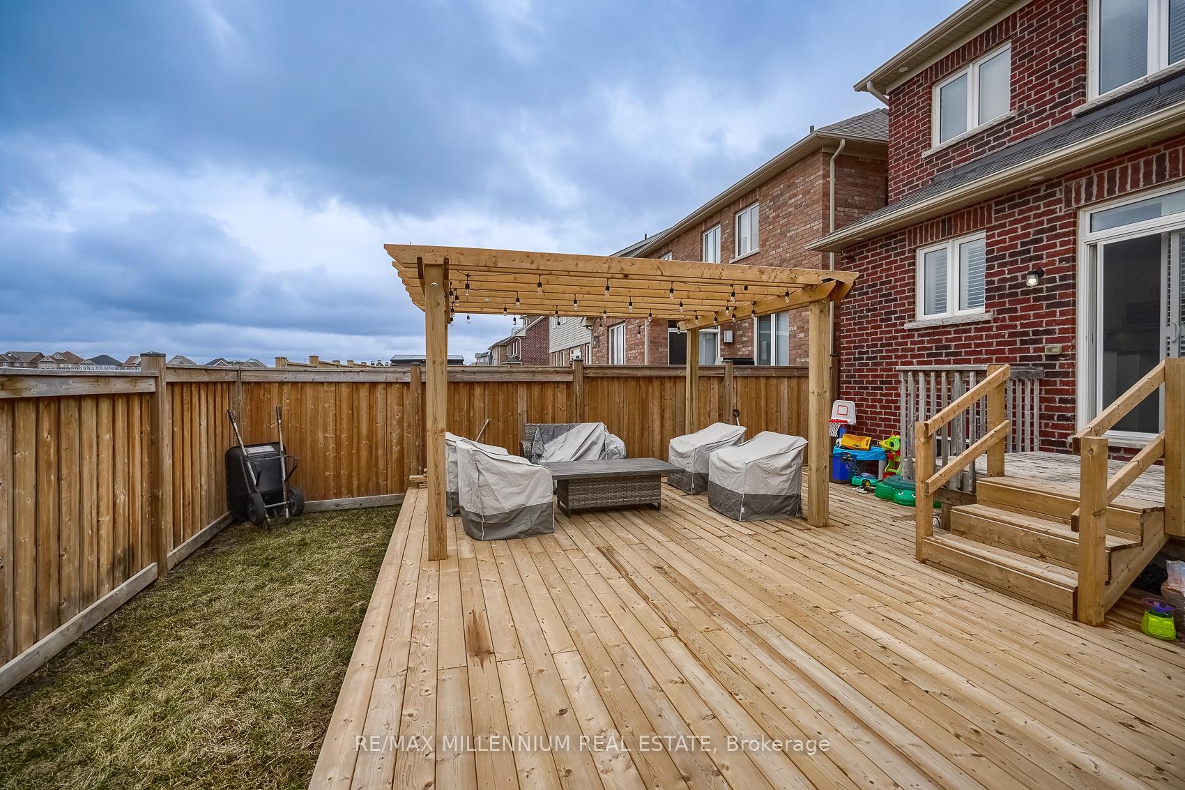 Photo 34 of 190 Symington Avenue, Oshawa, Windfields — HOMEH