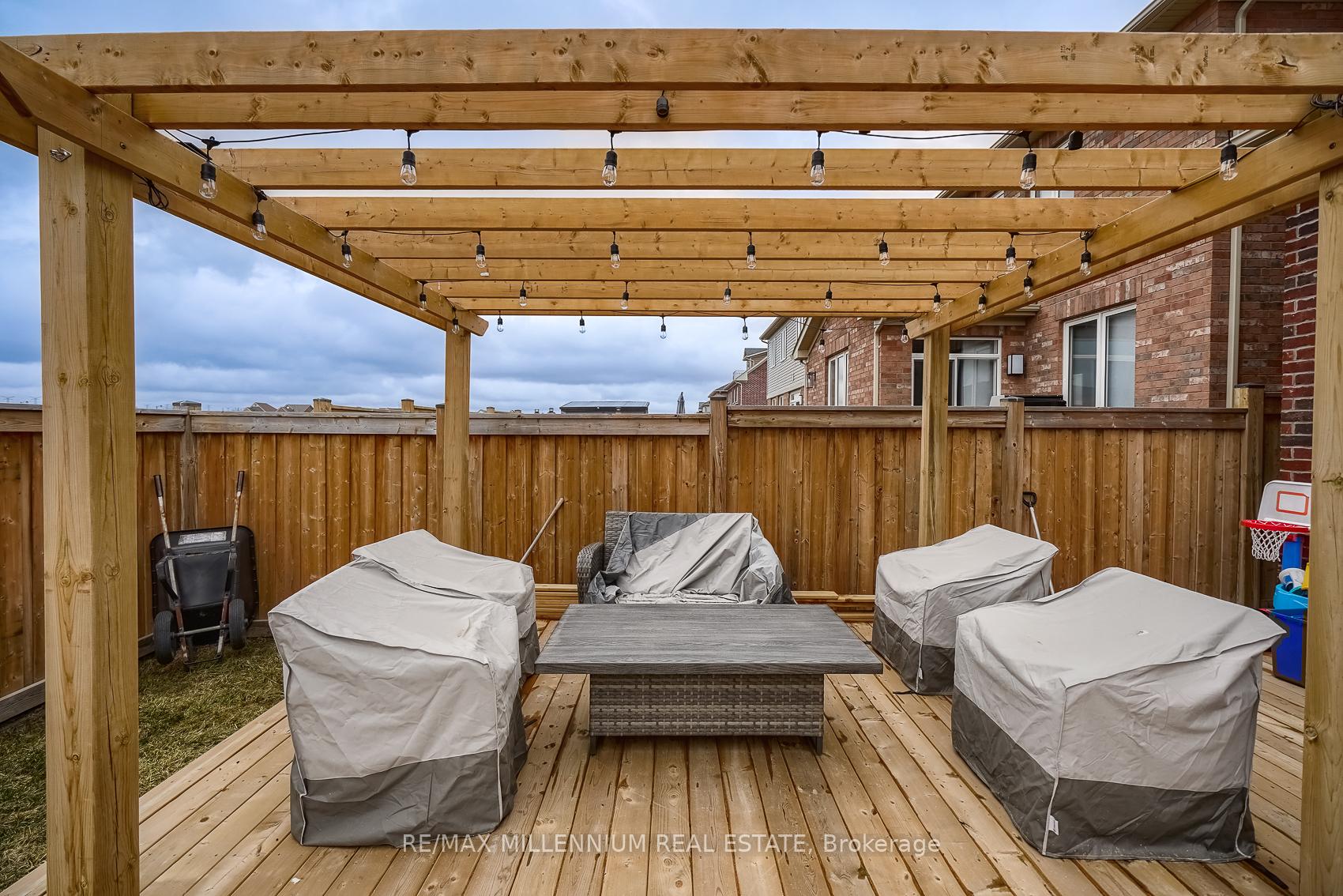 Photo 35 of 190 Symington Avenue, Oshawa, Windfields — HOMEH