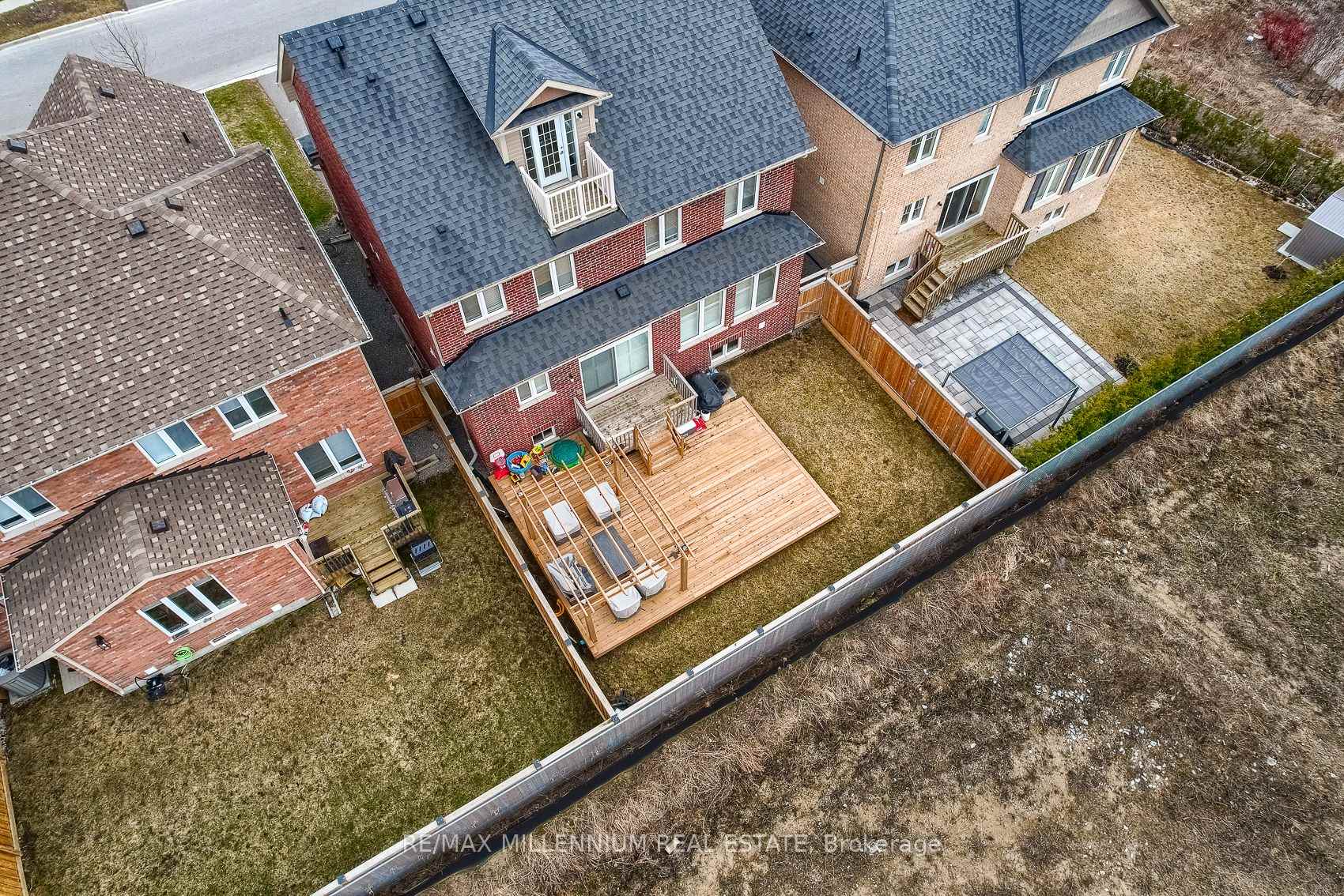 Photo 36 of 190 Symington Avenue, Oshawa, Windfields — HOMEH