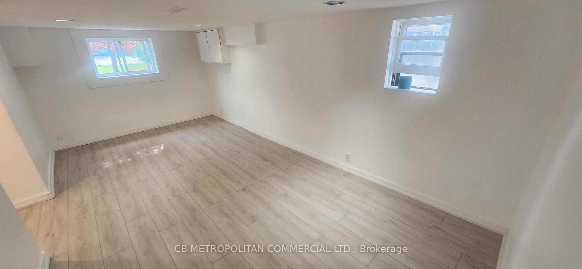 Photo 4 of Unit Basement, 124 Evans Avenue, Etobicoke, Mimico — HOMEH
