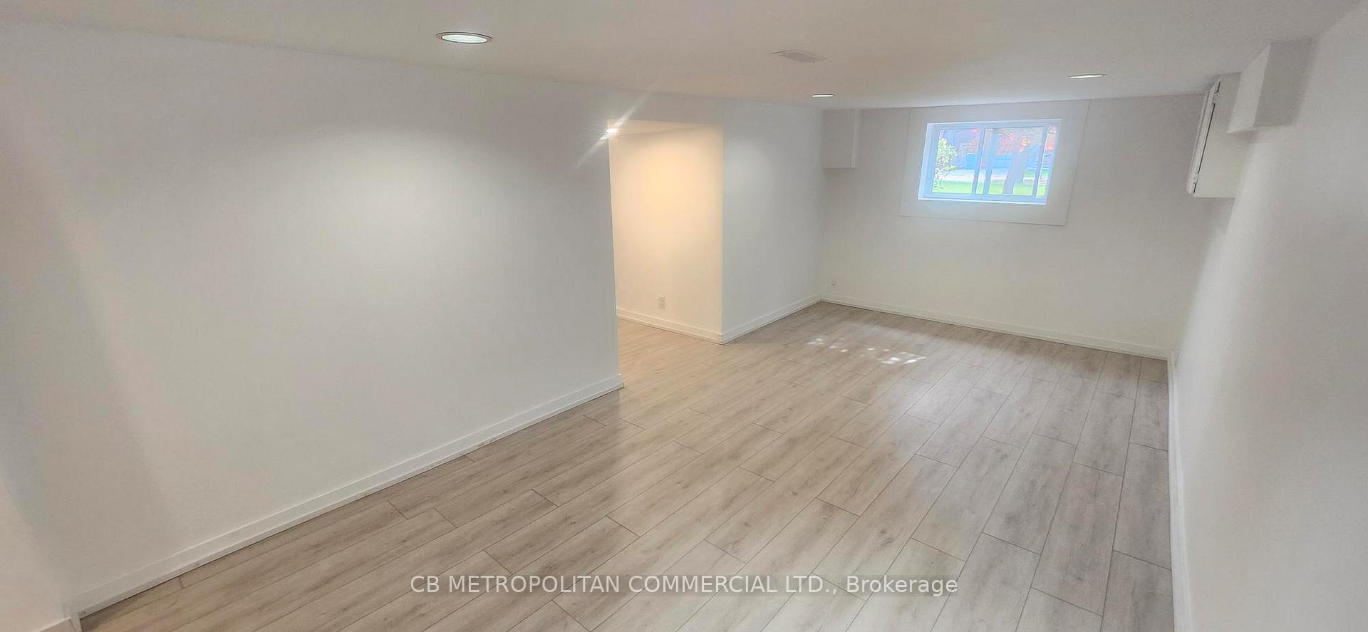 Photo 5 of Unit Basement, 124 Evans Avenue, Etobicoke, Mimico — HOMEH