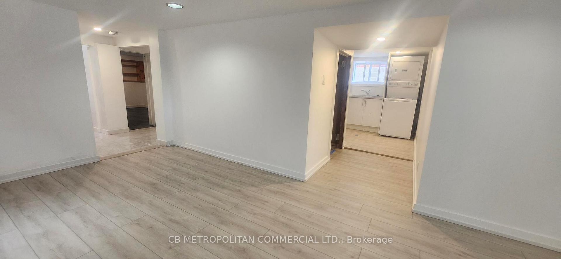 Photo 6 of Unit Basement, 124 Evans Avenue, Etobicoke, Mimico — HOMEH