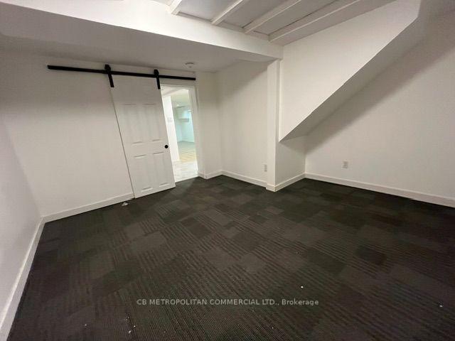 Photo 8 of Unit Basement, 124 Evans Avenue, Etobicoke, Mimico — HOMEH