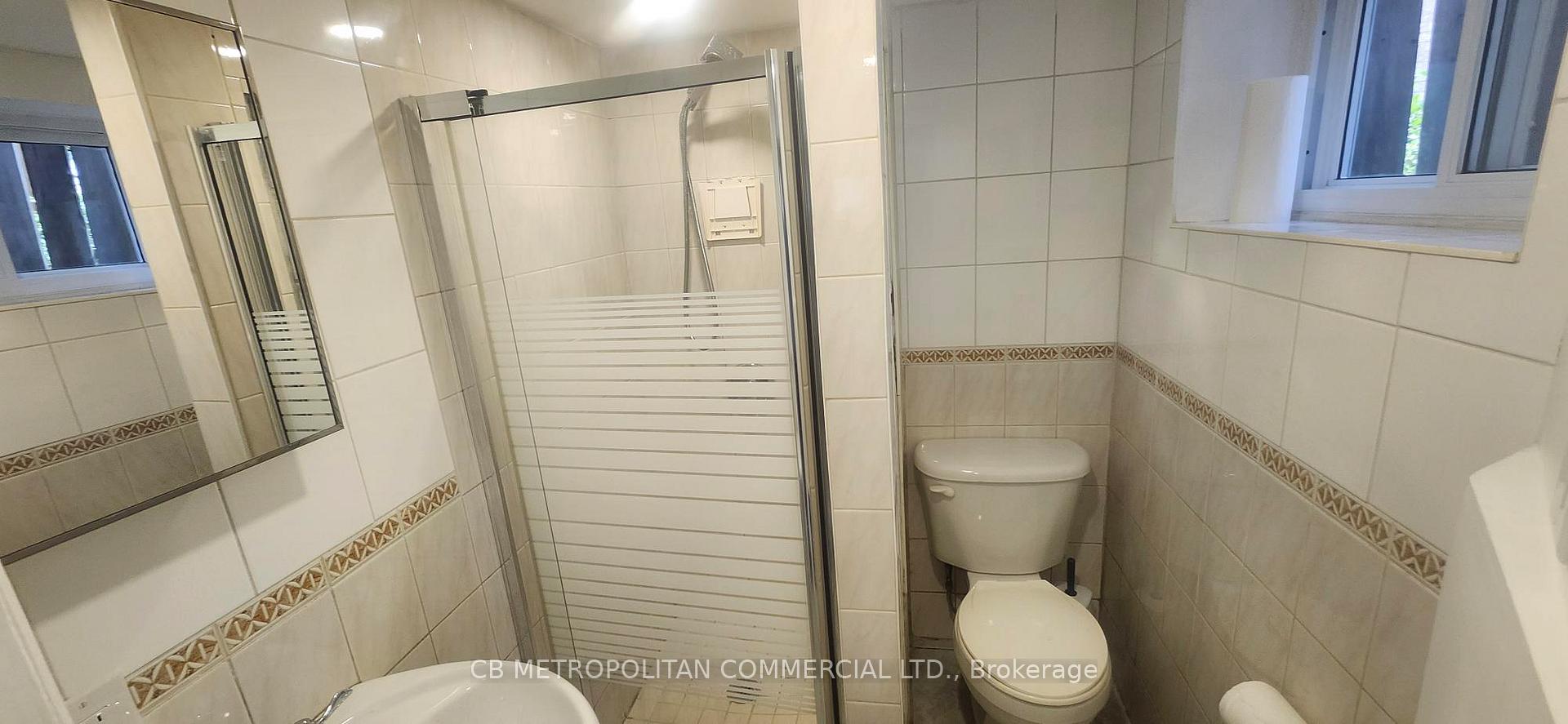 Photo 12 of Unit Basement, 124 Evans Avenue, Etobicoke, Mimico — HOMEH