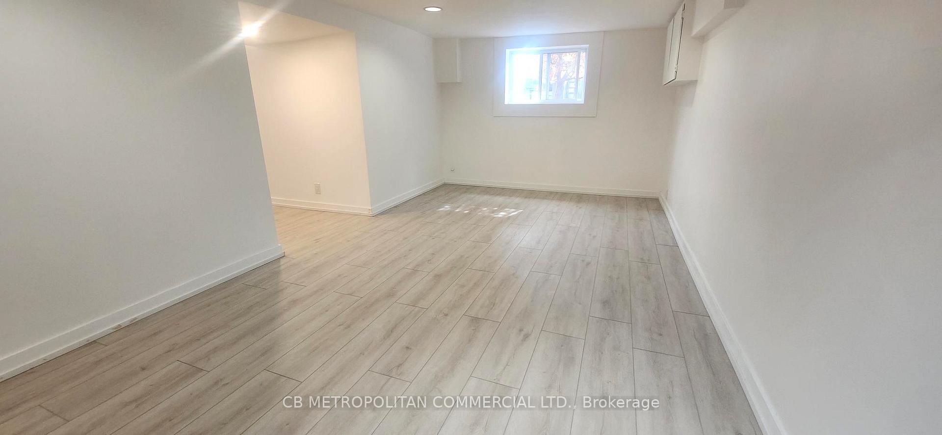 Photo 11 of Unit Basement, 124 Evans Avenue, Etobicoke, Mimico — HOMEH