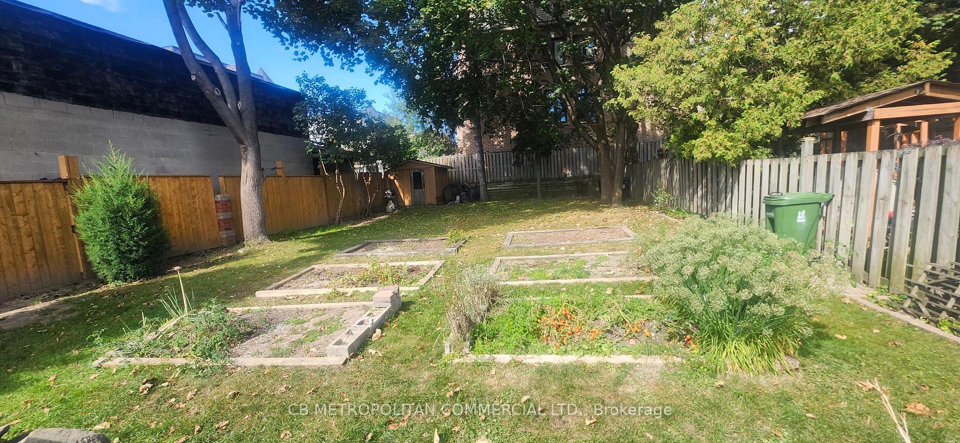 Photo 16 of Unit Basement, 124 Evans Avenue, Etobicoke, Mimico — HOMEH