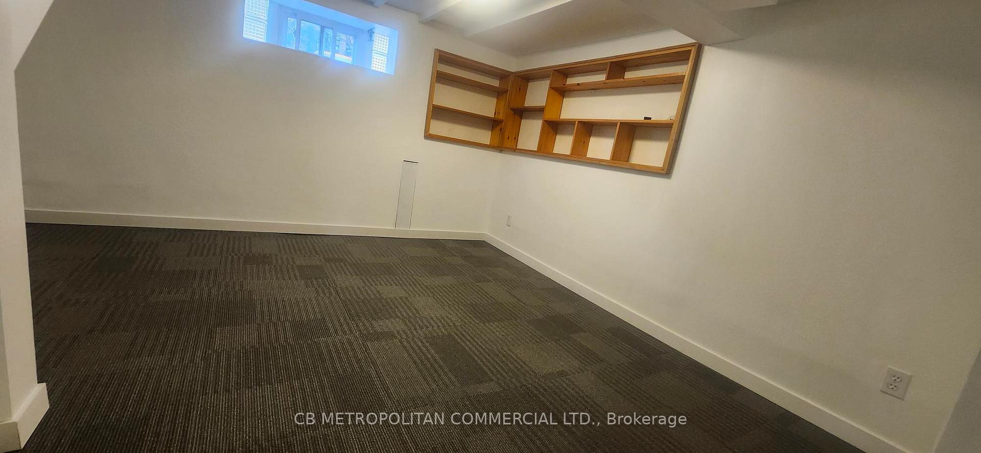 Photo 14 of Unit Basement, 124 Evans Avenue, Etobicoke, Mimico — HOMEH