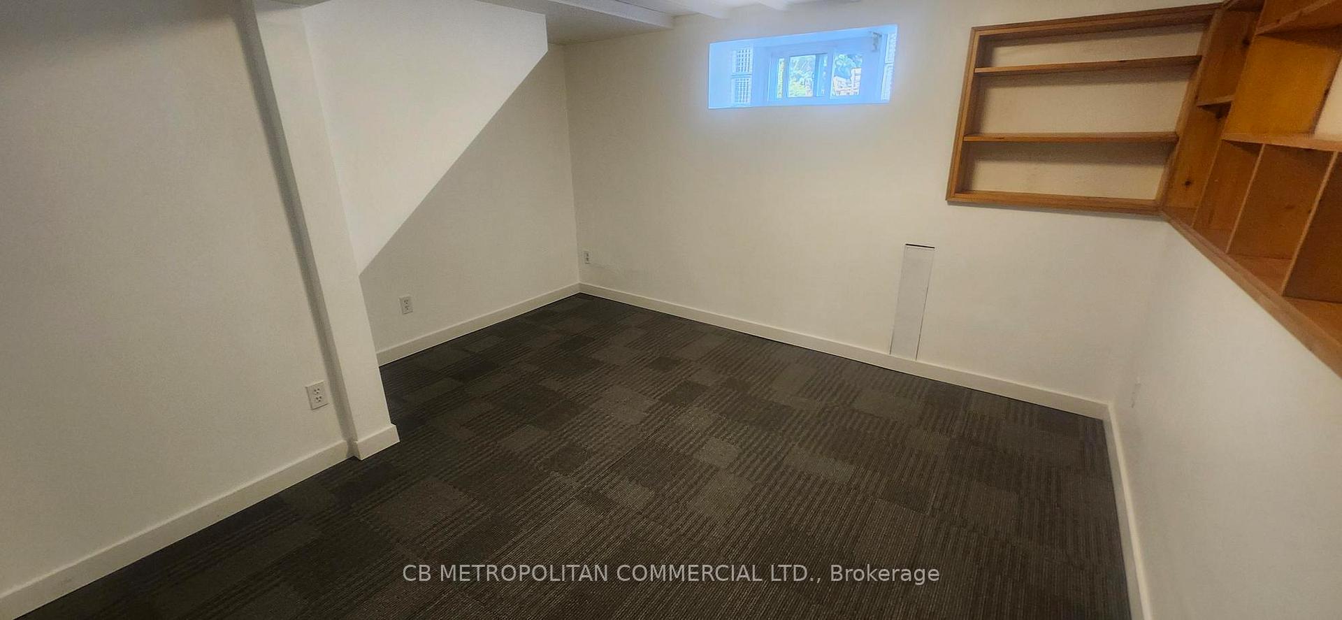 Photo 15 of Unit Basement, 124 Evans Avenue, Etobicoke, Mimico — HOMEH