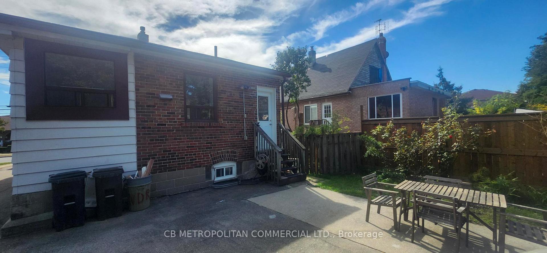 Photo 18 of Unit Basement, 124 Evans Avenue, Etobicoke, Mimico — HOMEH