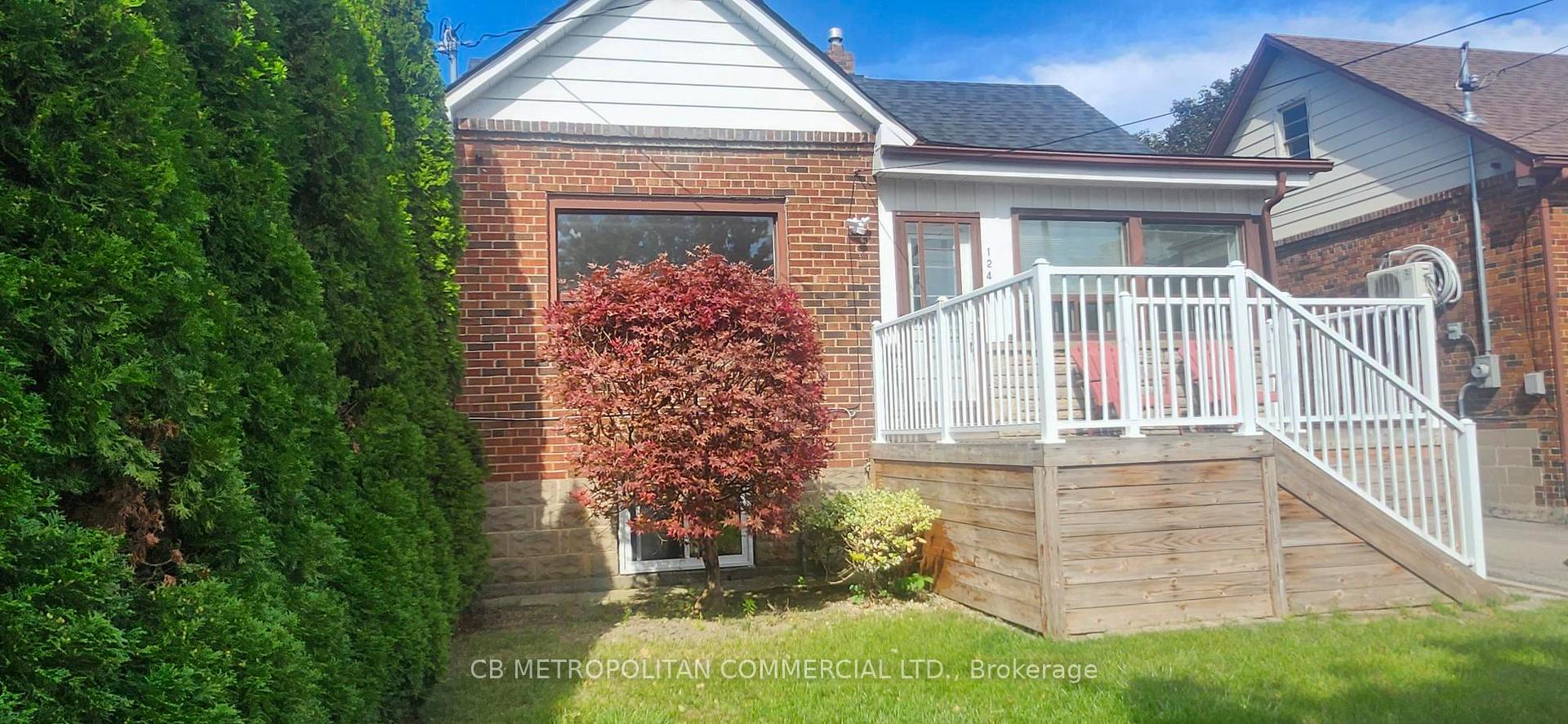 Photo 19 of Unit Basement, 124 Evans Avenue, Etobicoke, Mimico — HOMEH