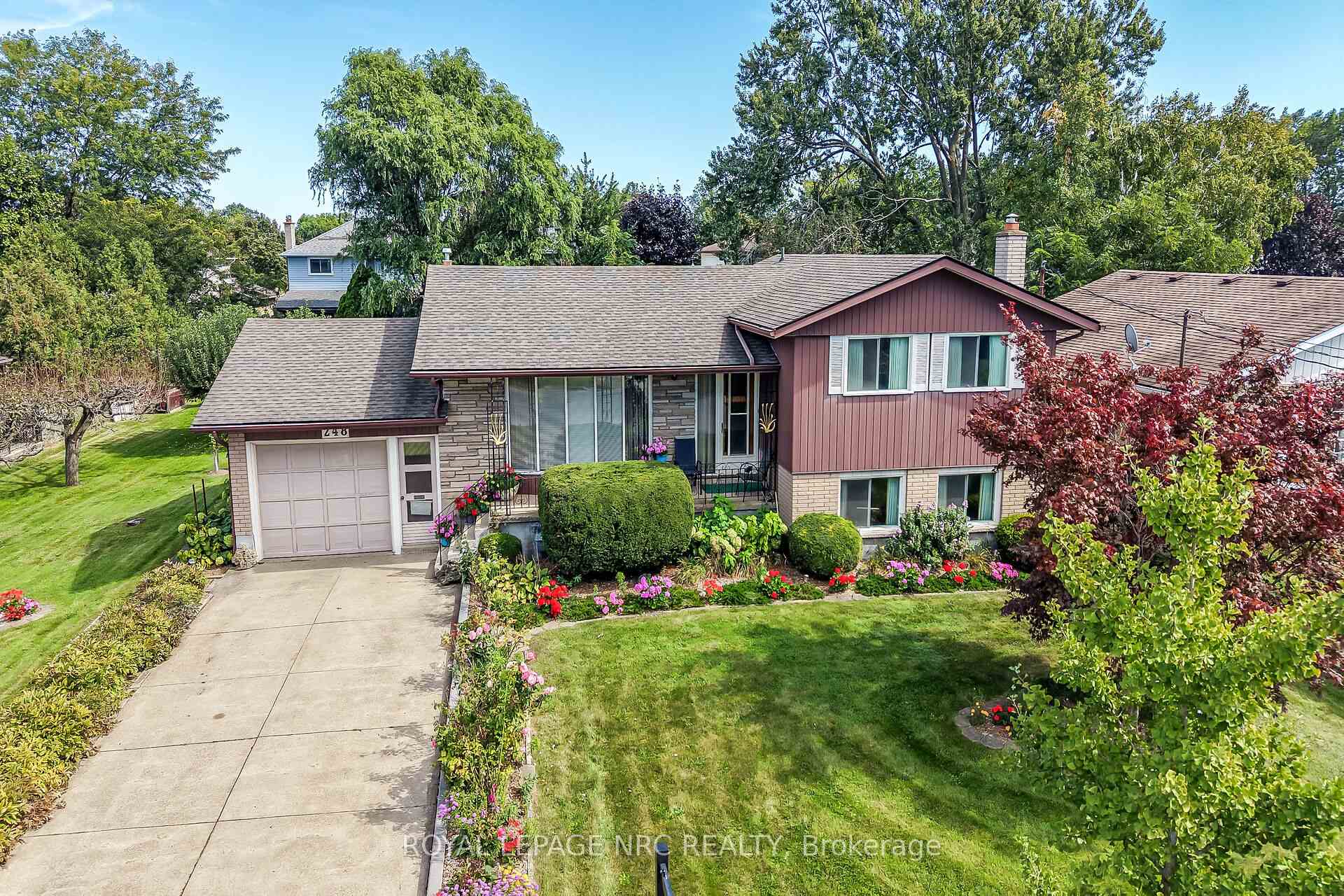 Photo of 248 Vansickle Road