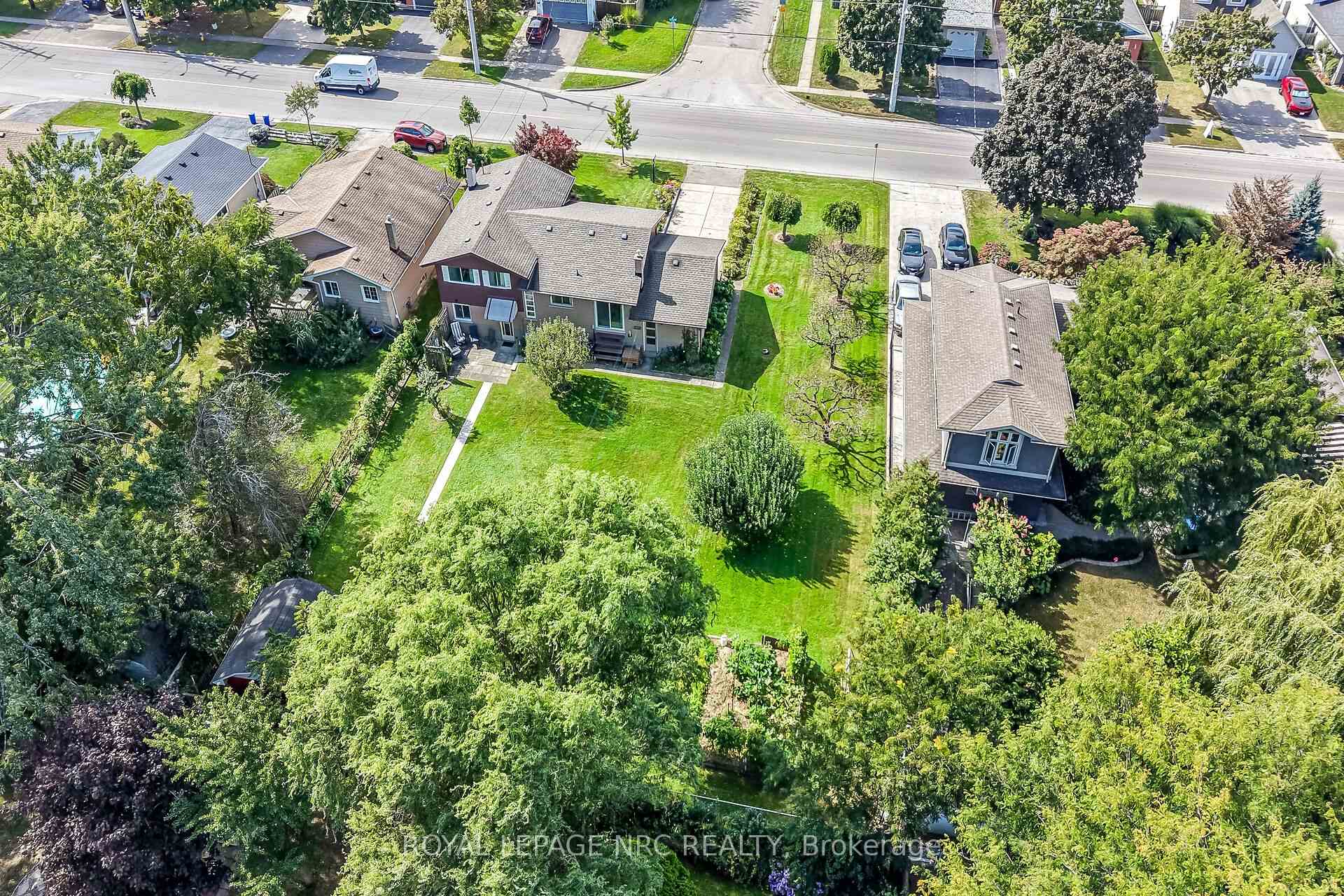Photo 27 of 248 Vansickle Road, St. Catharines, Rykert/Vansickle — HOMEH