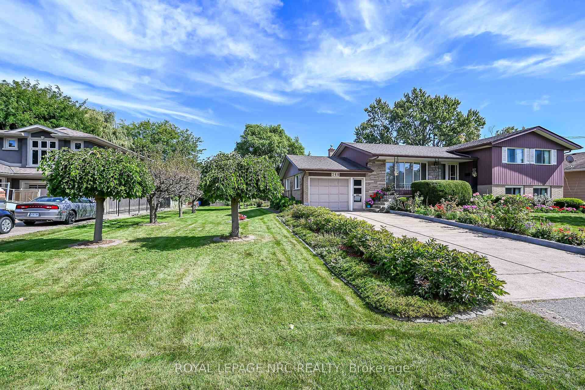 Photo 31 of 248 Vansickle Road, St. Catharines, Rykert/Vansickle — HOMEH