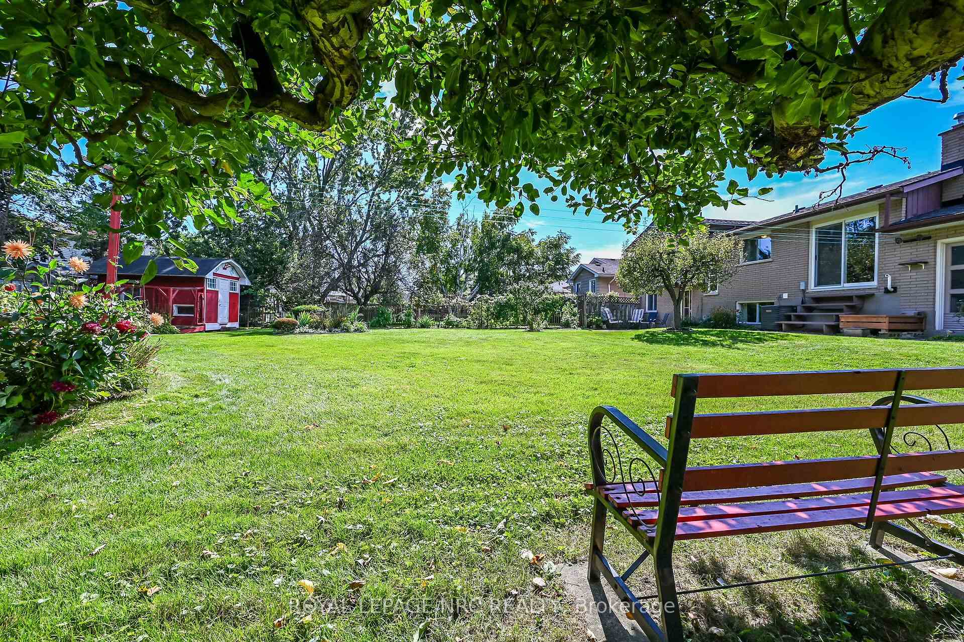 Photo 32 of 248 Vansickle Road, St. Catharines, Rykert/Vansickle — HOMEH
