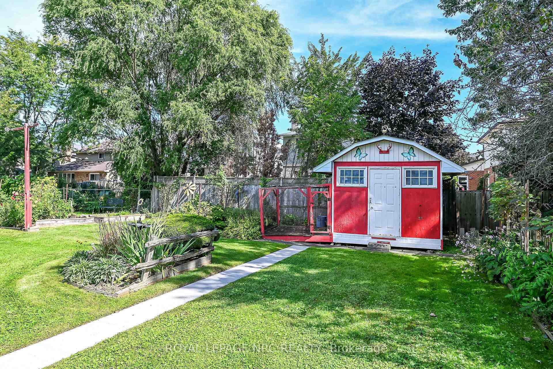 Photo 34 of 248 Vansickle Road, St. Catharines, Rykert/Vansickle — HOMEH