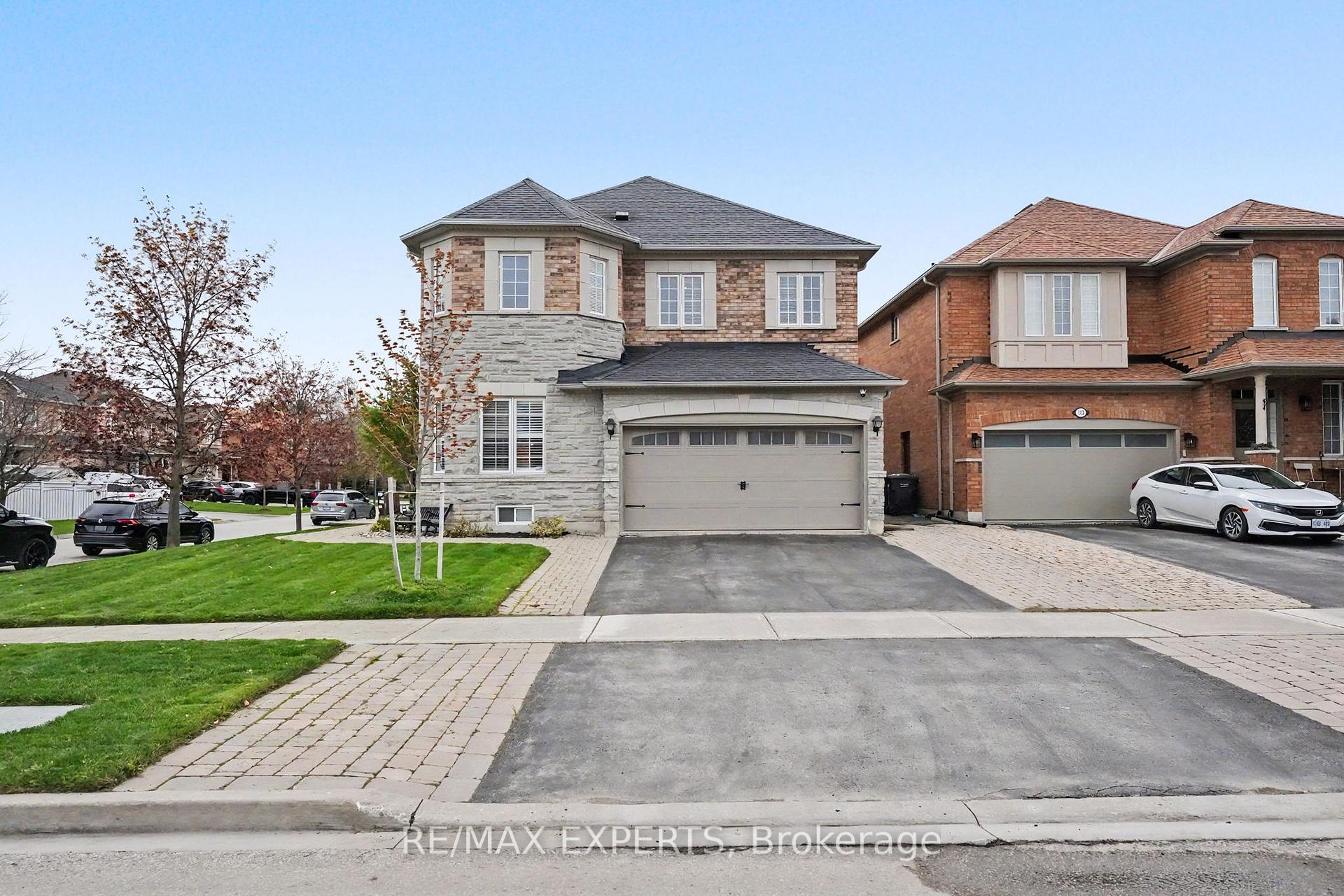Photo 1 of 2 Ironhorse Crescent, Caledon, Bolton West — HOMEH
