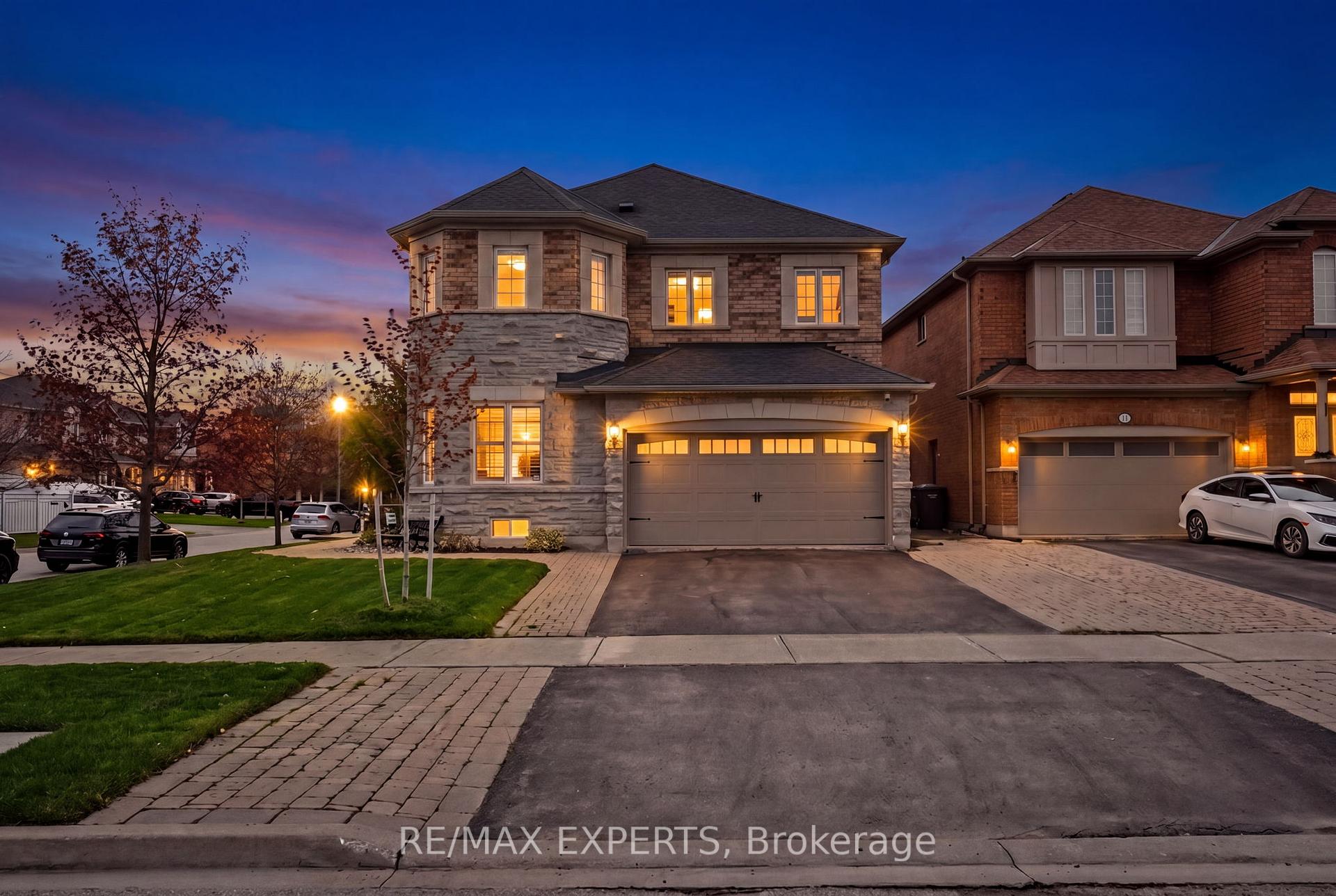 Photo 2 of 2 Ironhorse Crescent, Caledon, Bolton West — HOMEH