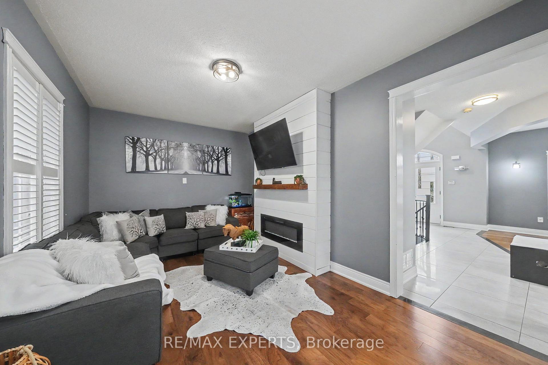 Photo 17 of 2 Ironhorse Crescent, Caledon, Bolton West — HOMEH