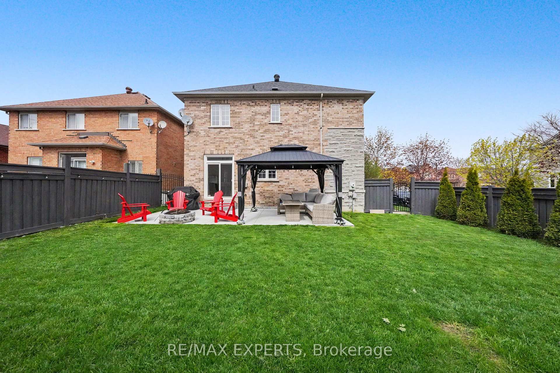 Photo 46 of 2 Ironhorse Crescent, Caledon, Bolton West — HOMEH