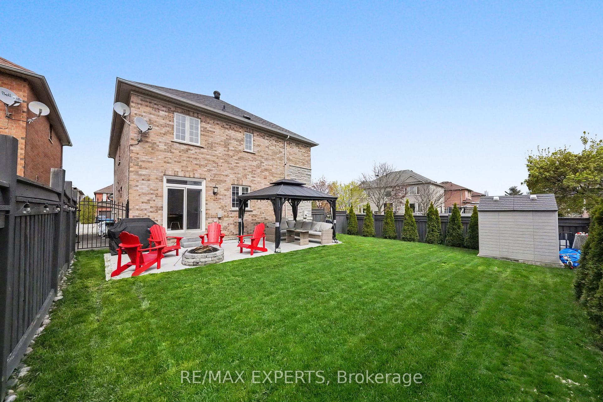 Photo 47 of 2 Ironhorse Crescent, Caledon, Bolton West — HOMEH